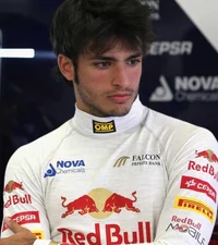 Carlos Sainz
