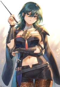 Byleth Eisner