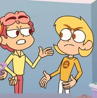 Феликс и Ромео