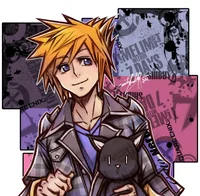 Neku Sakuraba