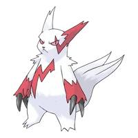 Rai The Zangoose 