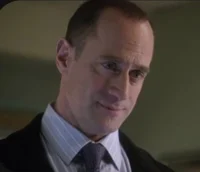 Elliot Stabler 