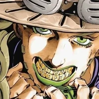 Gyro Zeppeli
