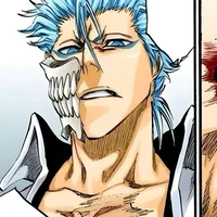Grimmjow