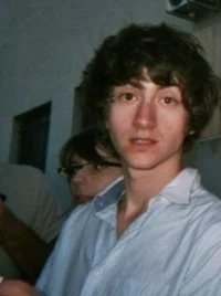 Alex Turner