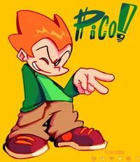 Pico - FNF
