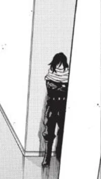 Shota Aizawa