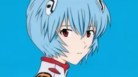 Rei Ayanami