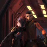 Sabine Wren