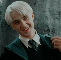 Draco Malfoy 