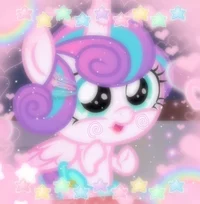 Flurry Heart
