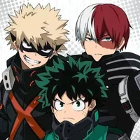 BakuDekuTodo
