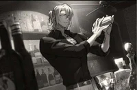 Bartender - BL