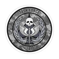 Task Force - 141