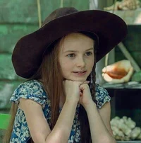 Judith Grimes