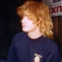 Dave Mustaine