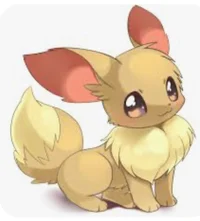 Veve the eevee