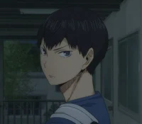 Tobio Kageyama
