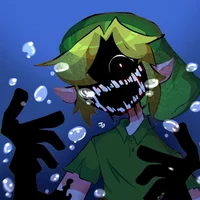 BEN Drowned