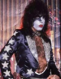 Paul Stanley