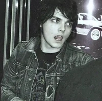 Gerard Way
