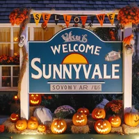 Sunnyvale horror