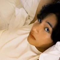 Kim Taehyung Husband