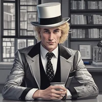 Principal Speedwagon