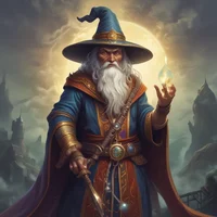 Alducar the Meister
