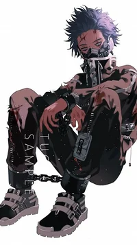 Hitoshi Shinso