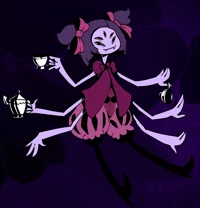 Muffet