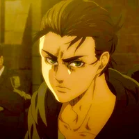 Eren jaeger  