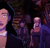 Young Justice