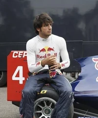 Carlos sainz 