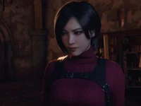 Ada Wong