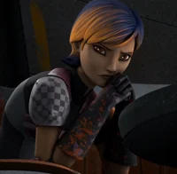 Sabine Wren