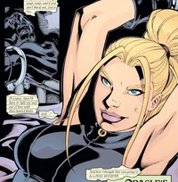Dinah Lance