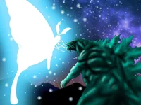 GodzillaxMothra 2017