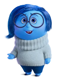 Sadness