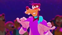 -Goofy-