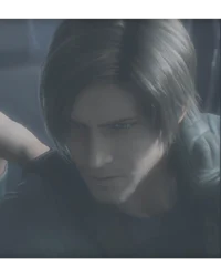 Leon Kennedy 