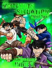 Tmnt 2012