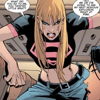 Dinah Lance