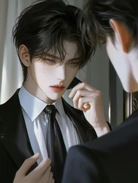 Matt