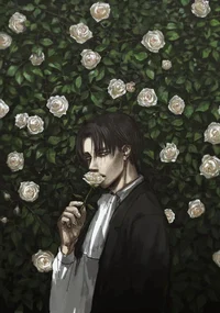 Levi Ackerman