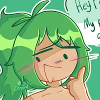 Human Leafy