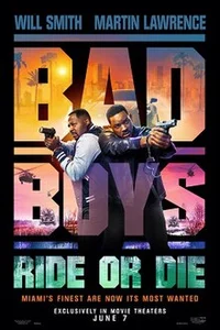 Bad boys 4