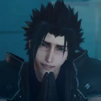 Zack Fair