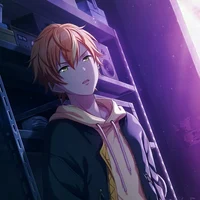 PJSK Akito Shinonome