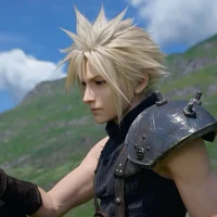 Cloud Strife